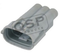 Kontakt - Checkbox - QCB-C3-0008-A QSP Products